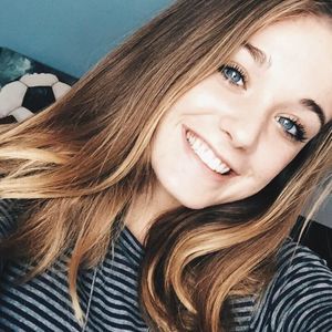 Meet your Posher, Ann